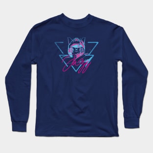 Jazz. G1. Long Sleeve T-Shirt